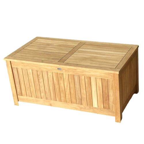 Royal Teak Collection Storage Box