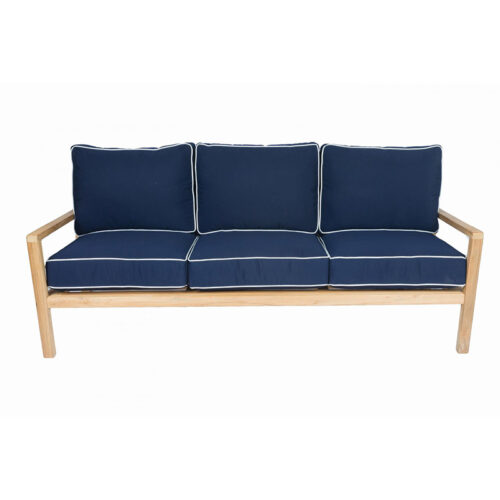 Royal Teak Collection Coastal Sofa