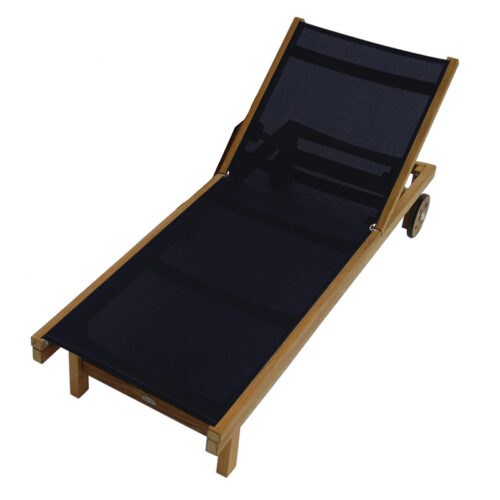 Royal Teak Collection Sundaze Sling