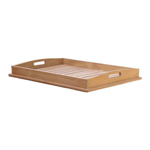 Royal Teak Collection Table Tray
