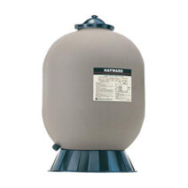 Hayward Pro Series 30in Side Mount Filter without Valve