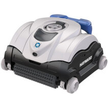 Hayward SharkVac XL Side