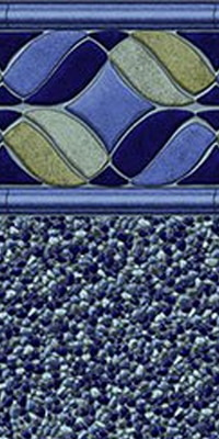 Avalon Semi Inground