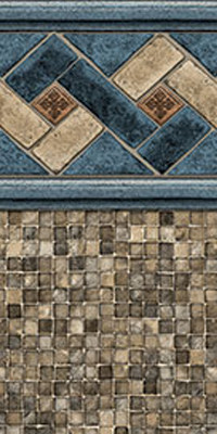 Bonville Semi Inground