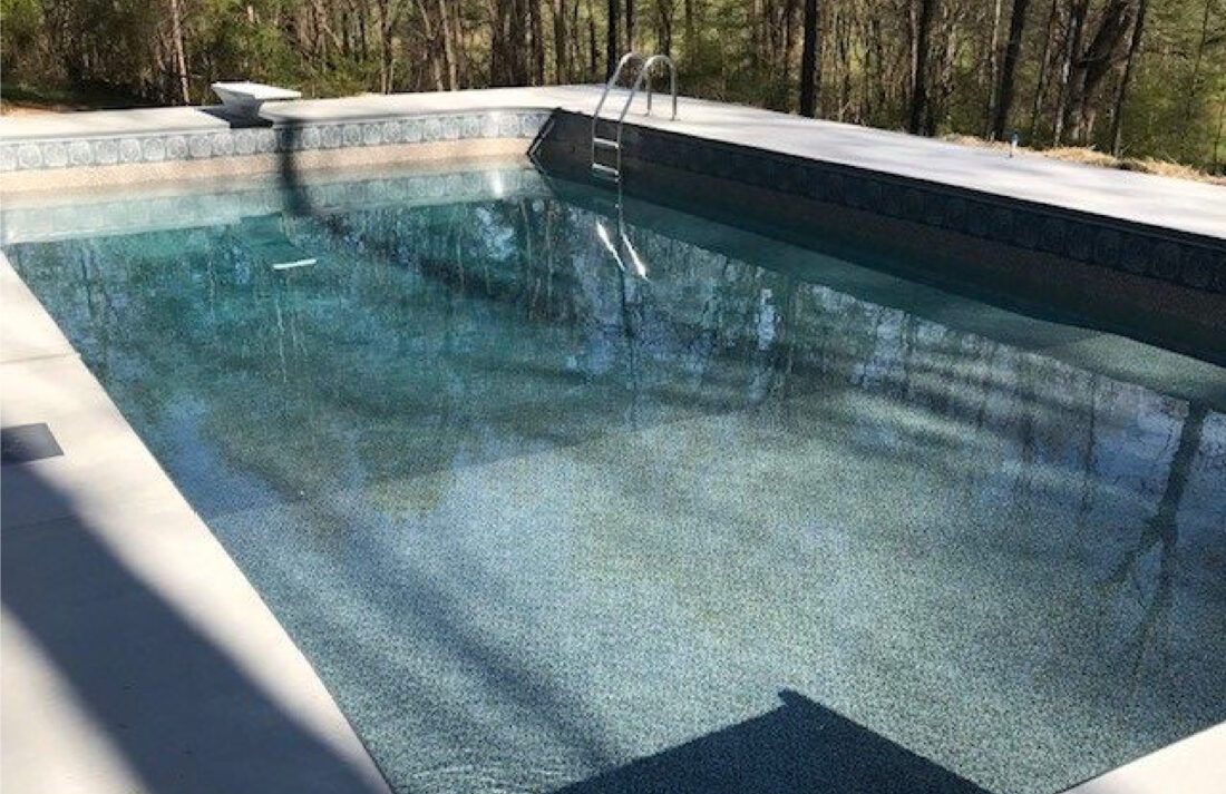 Brown Tennessee Inground Pool Kit Construction Brown Tennessee Inground Pool Kit Construction Search