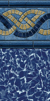 Colorado Semi Inground