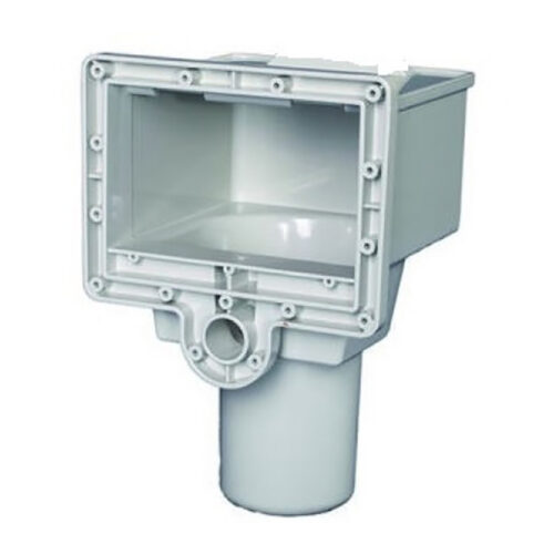 Embassy Pools by Doughboy Skimmer