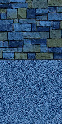 Estate Semi Inground