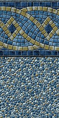 Princeton Semi Inground