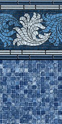 Riviera Semi Inground