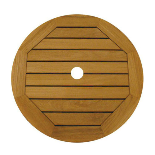 Royal Teak Collection Lazy Susan
