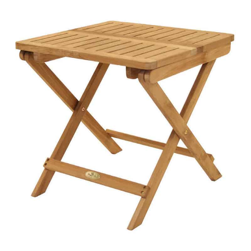 Royal Teak Collection Picnic Table