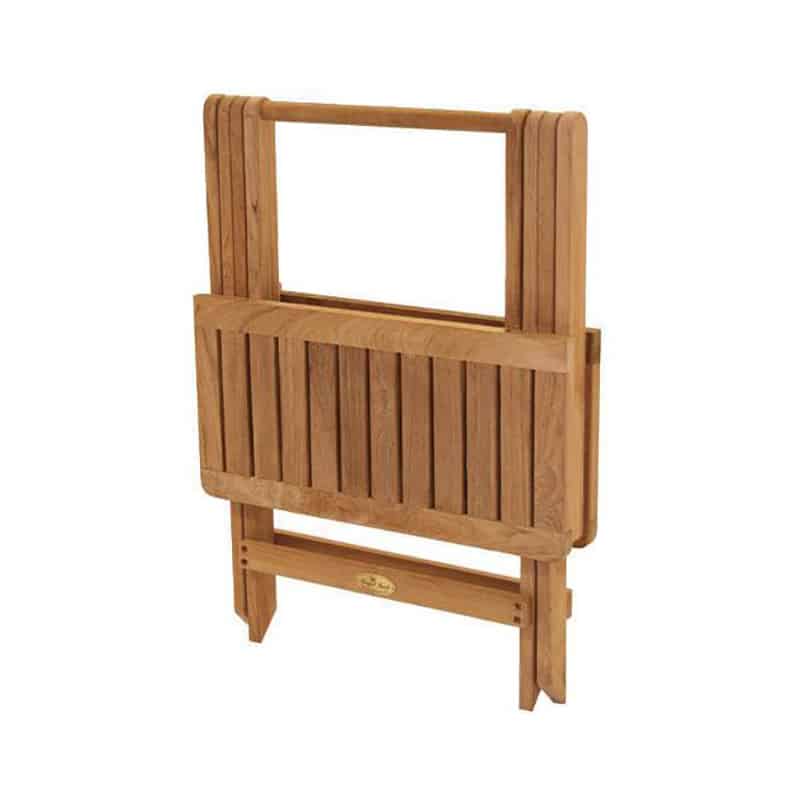 Royal Teak Collection Picnic Table