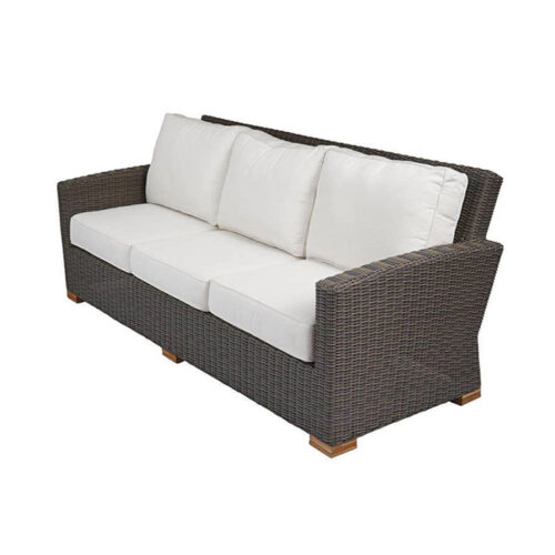 Royal Teak Collection Sanibel Sofa