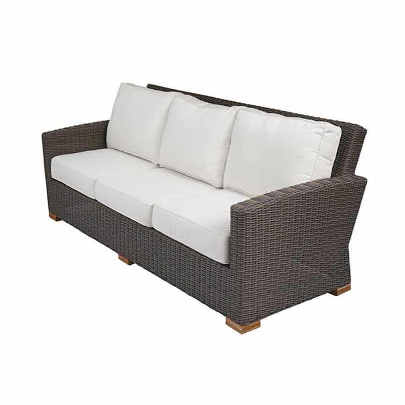Royal Teak Collection Sanibel Sofa