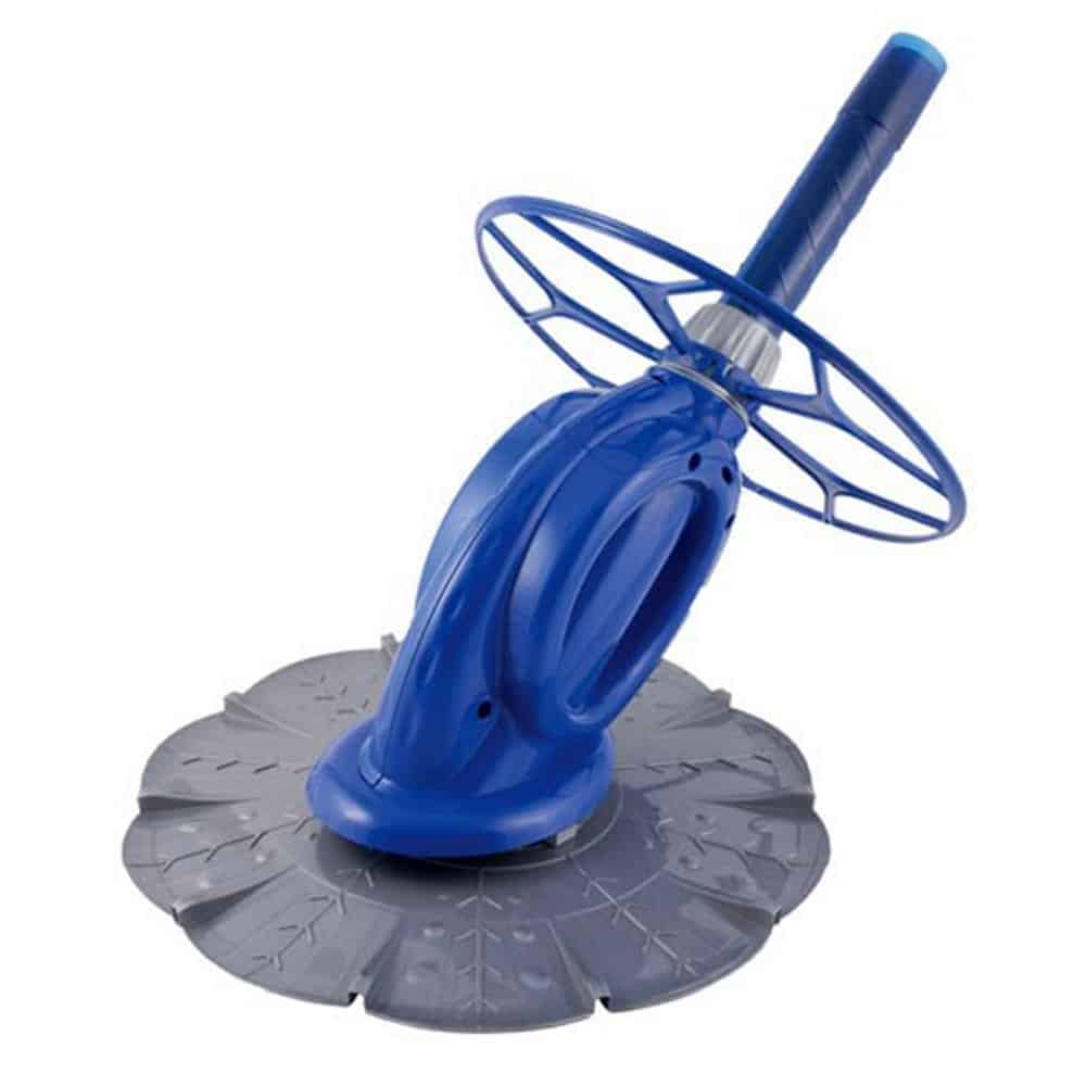 GLI Above Ground Joker Suction Pool Cleaner