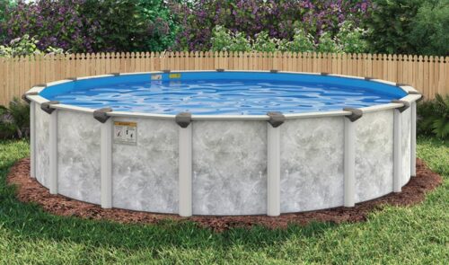 Kingslea Above Ground Pool