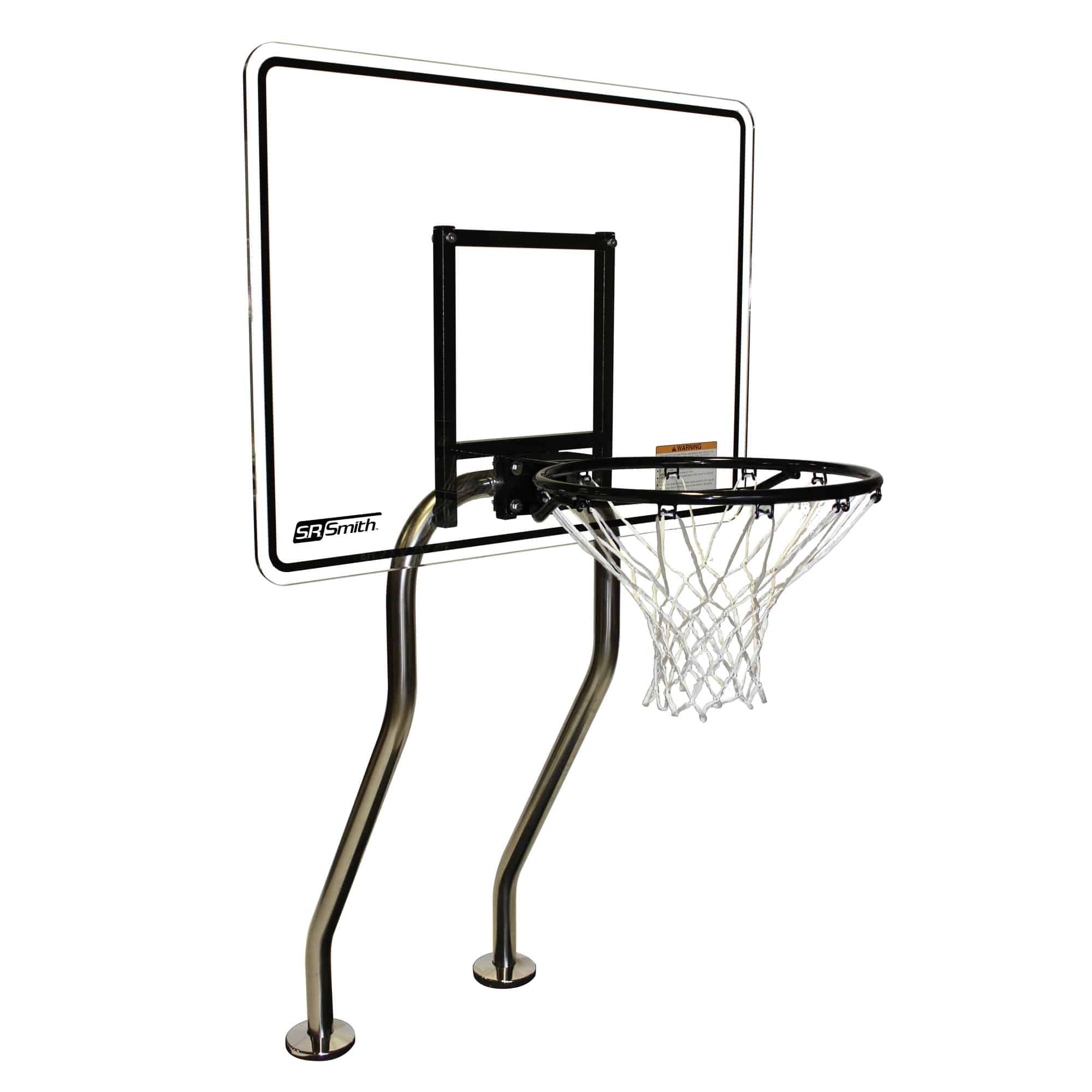 Swim-N-Dunk-Basketball-Goal