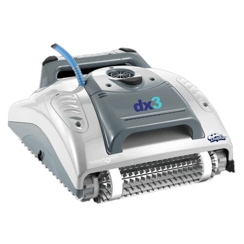 Dolphin-DX3-Automatic-Pool-Cleaner