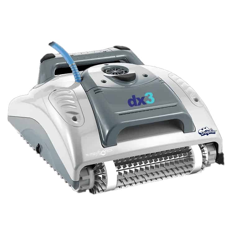Dolphin-DX3-Automatic-Pool-Cleaner