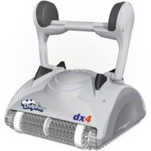 Dolphin DX4 Automatic Pool Cleaner