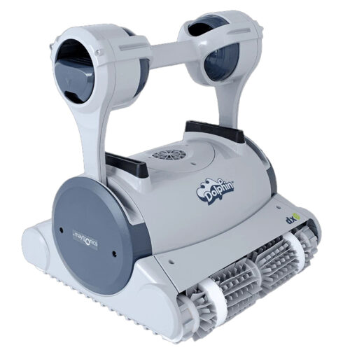 Dolphin-DX6-Automatic-Pool-Cleaner
