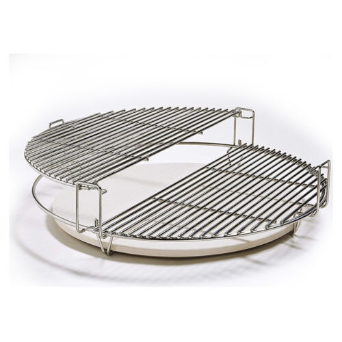 Kamado Joe Classic Joe Flexible Cooking Rack