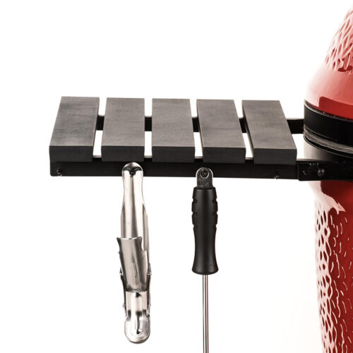 Kamado Joe Aluminum Side Shelves For Big Joe