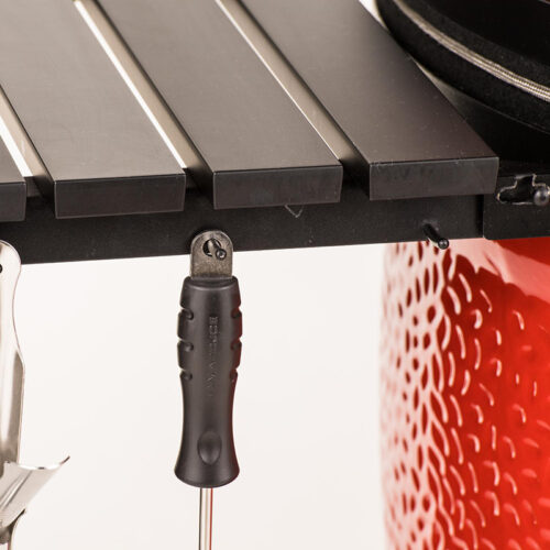 Kamado Joe Aluminum Side Shelves For Classic Joe