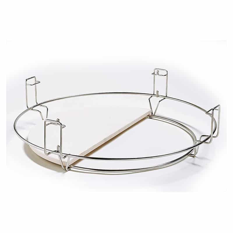 Kamado Joe Big Joe Flexible Cooking Rack - Image 4