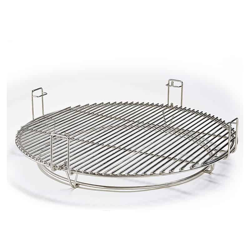 Kamado Joe Big Joe Flexible Cooking Rack - Image 2