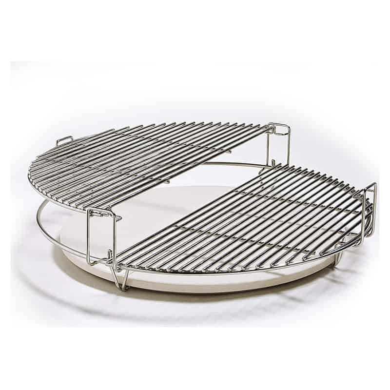 Kamado Joe Big Joe Flexible Cooking Rack