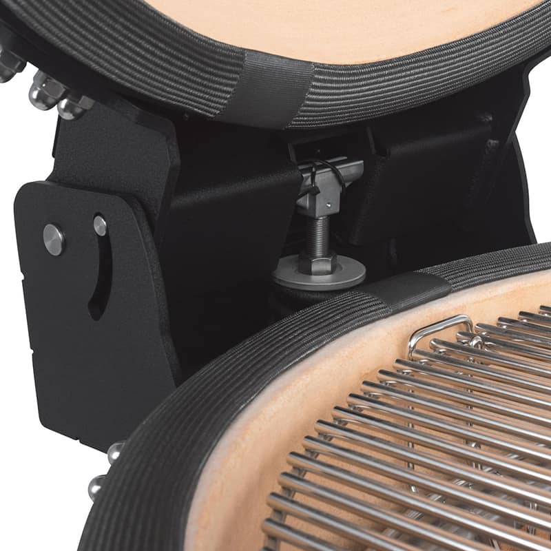 Kamado Joe Big Joe II 24-Inch Ceramic Grill - Image 7