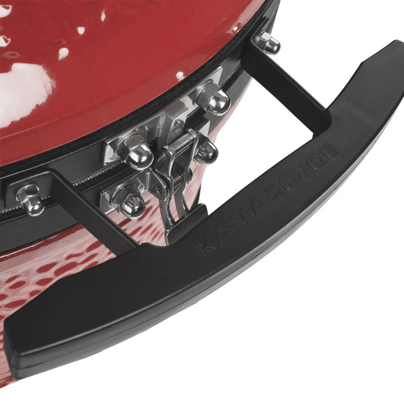 Kamado Joe Big Joe II 24-Inch Ceramic Grill - Image 6
