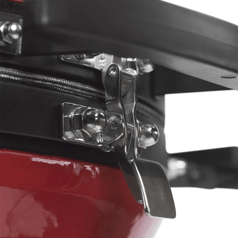 Kamado Joe Big Joe II 24-Inch Ceramic Grill - Image 10