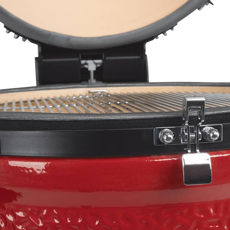 Kamado Joe Big Joe II 24-Inch Ceramic Grill - Image 5
