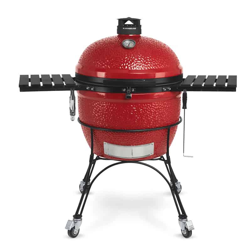 Kamado Joe Big Joe II 24-Inch Ceramic Grill