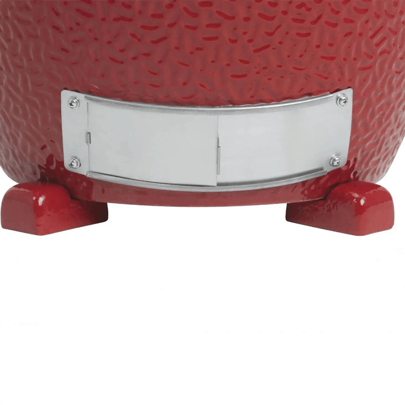 Kamado Joe Big Joe II 24-Inch Stand-Alone Ceramic Grill - Image 13