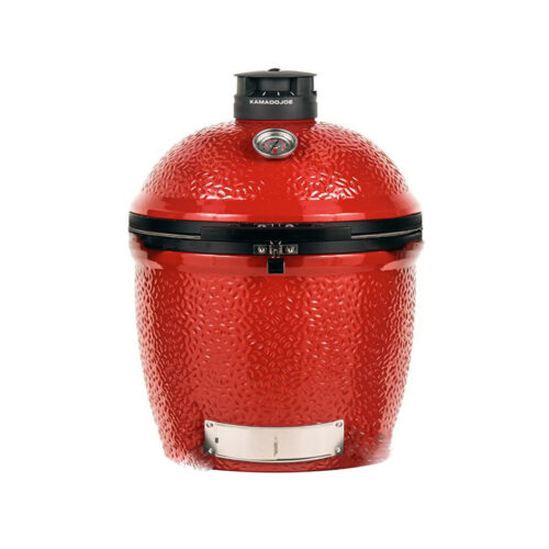 Kamado Joe Big Joe III 24-Inch Ceramic Gill without Cart