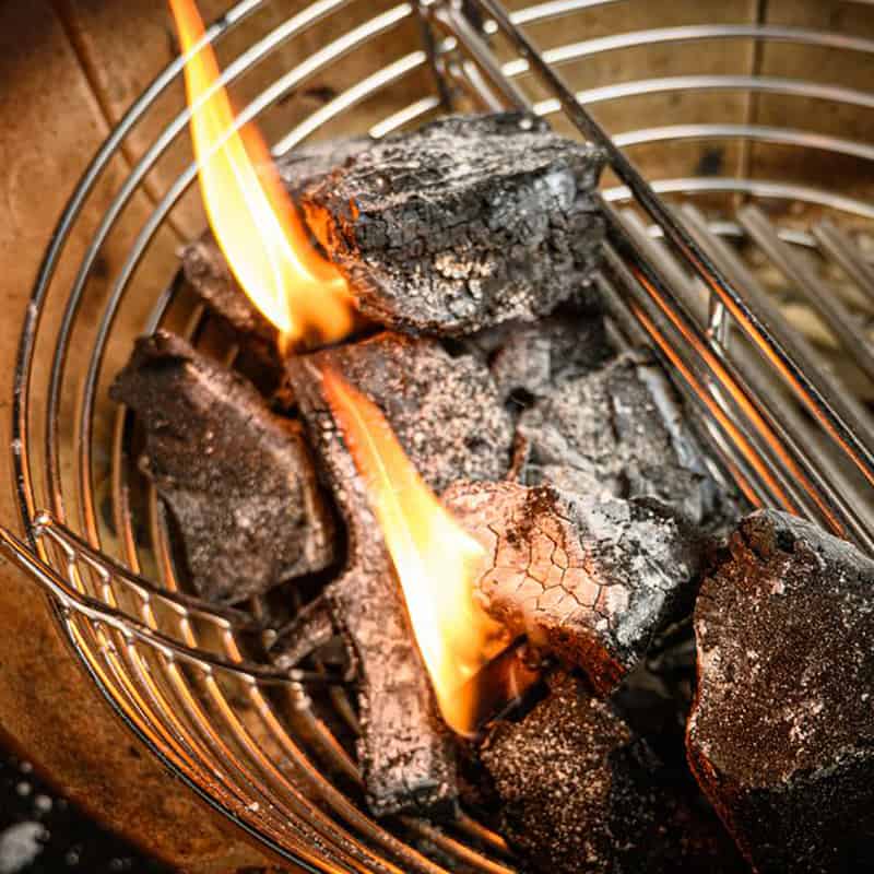 Kamado Joe Charcoal Basket