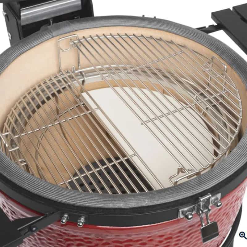 Kamado Joe Classic Joe Flexible Cooking Rack