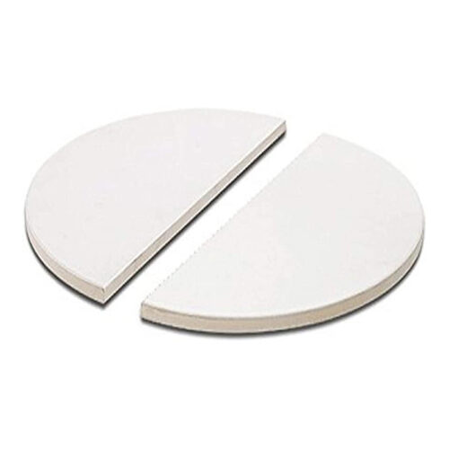 Kamado Joe Classic Joe Half Moon Deflector Plates
