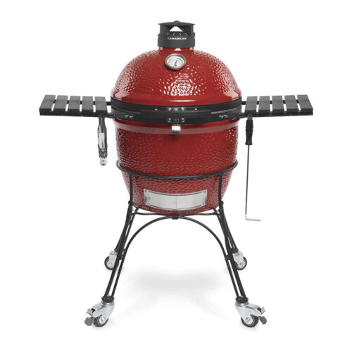 Kamado Joe Classic III 18-Inch Ceramic Kamado Grill