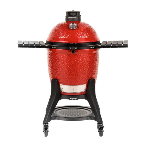 Kamado Joe Classic Joe III 18-Inch Ceramic Grill