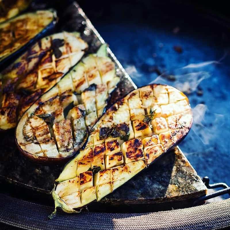 Kamado Joe Classic Joe Half Moon Soapstone