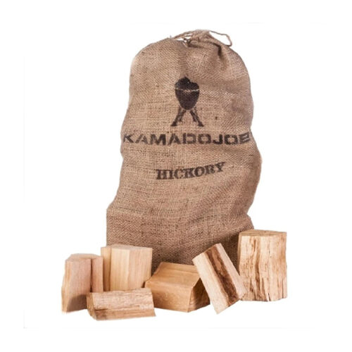 Kamado Joe Hickory Chunks