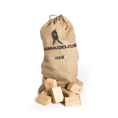 Kamado Joe Oak Chunks