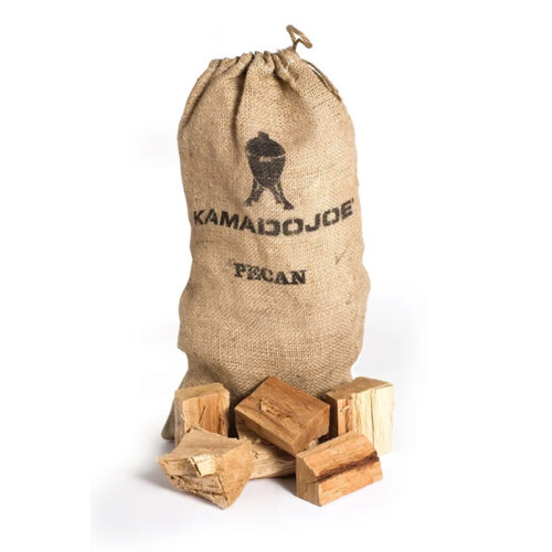 Kamado Joe Pecan Chunks