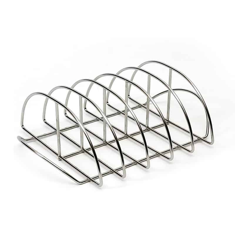 Kamado Joe Stainless Steel Rib Rack