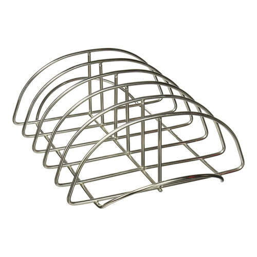 Kamado Joe Stainless Steel Rib Rack